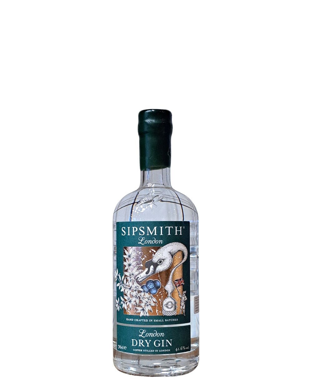 Sipsmith London Dry Gin