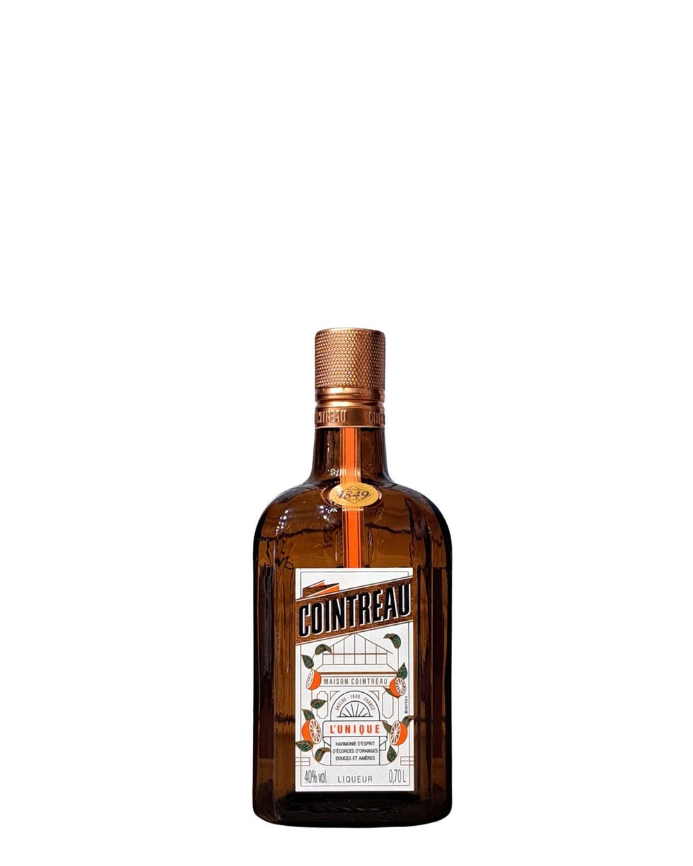Cointreau Liquer