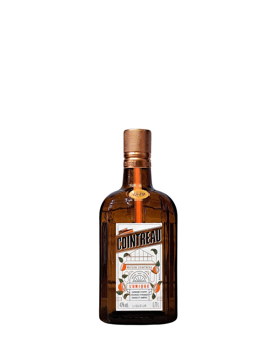 Cointreau Liquer