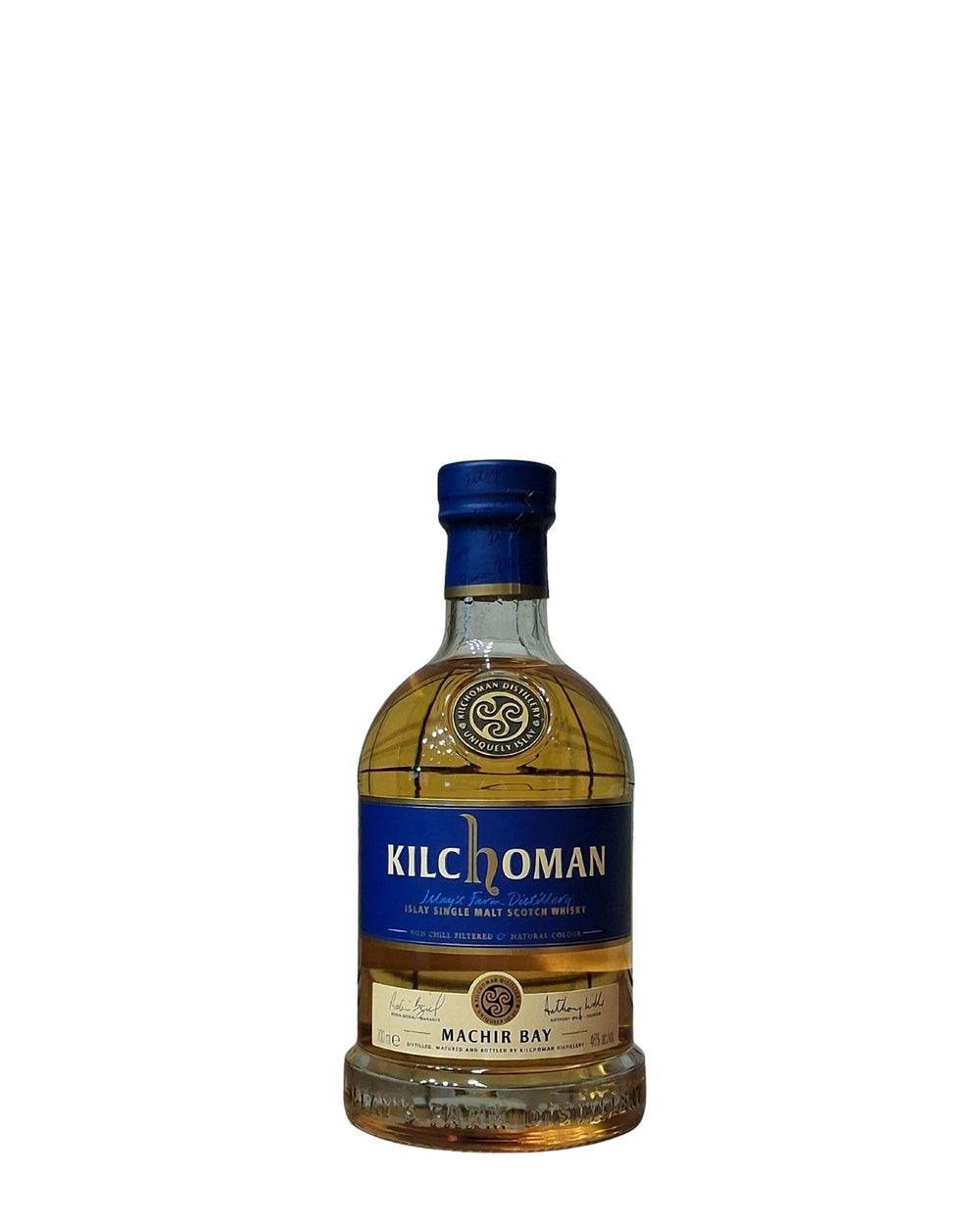 Kilchoman Machir Bay