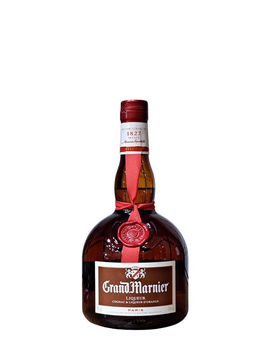 Grand Marnier Cordon Rouge Liqueur