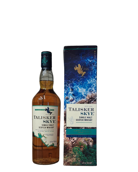 Talisker Skye