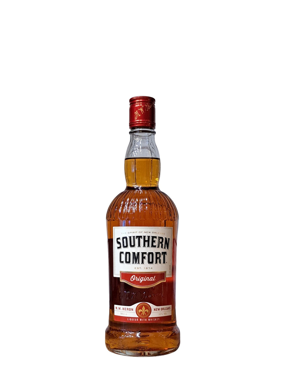 Southern Comfort Liquor Whisky