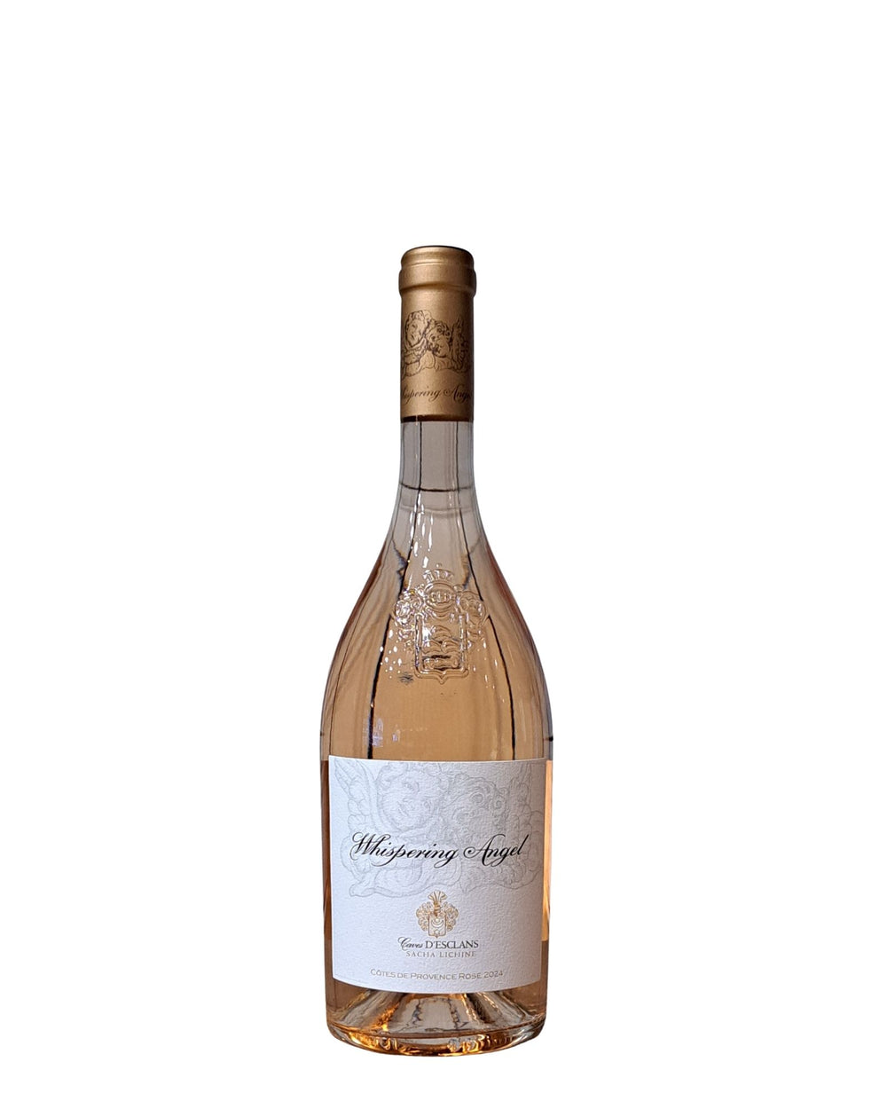 Whispering Angel 2024 – Cotes De Provence