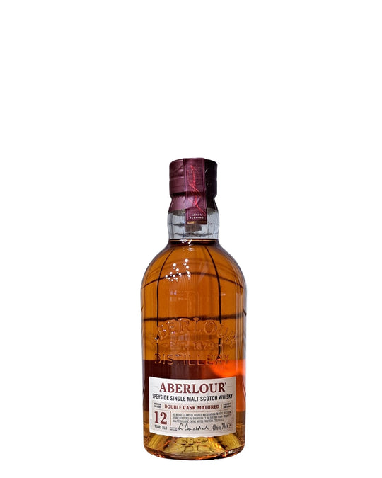 Aberlour 12 Y.o Double Cask