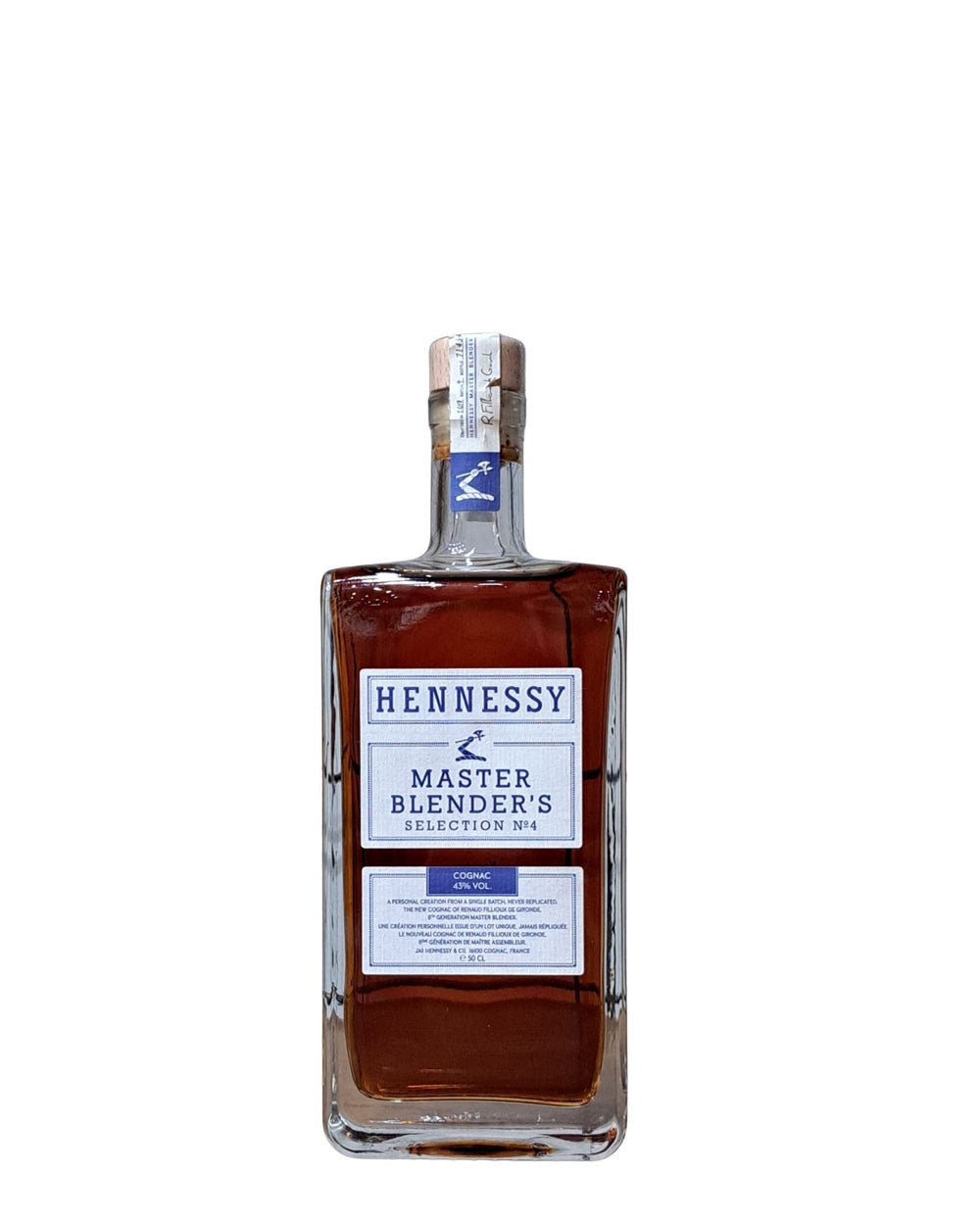 Hennessy Master Blender's Selection No.4