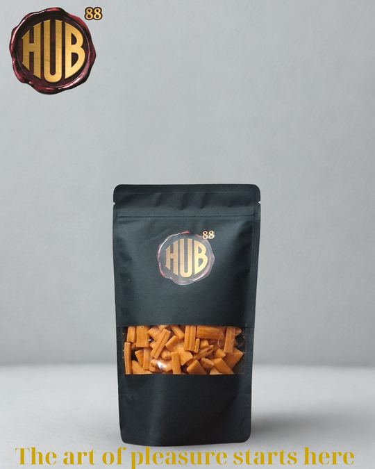Cracker Γαριδας Ελλαδας 140gr