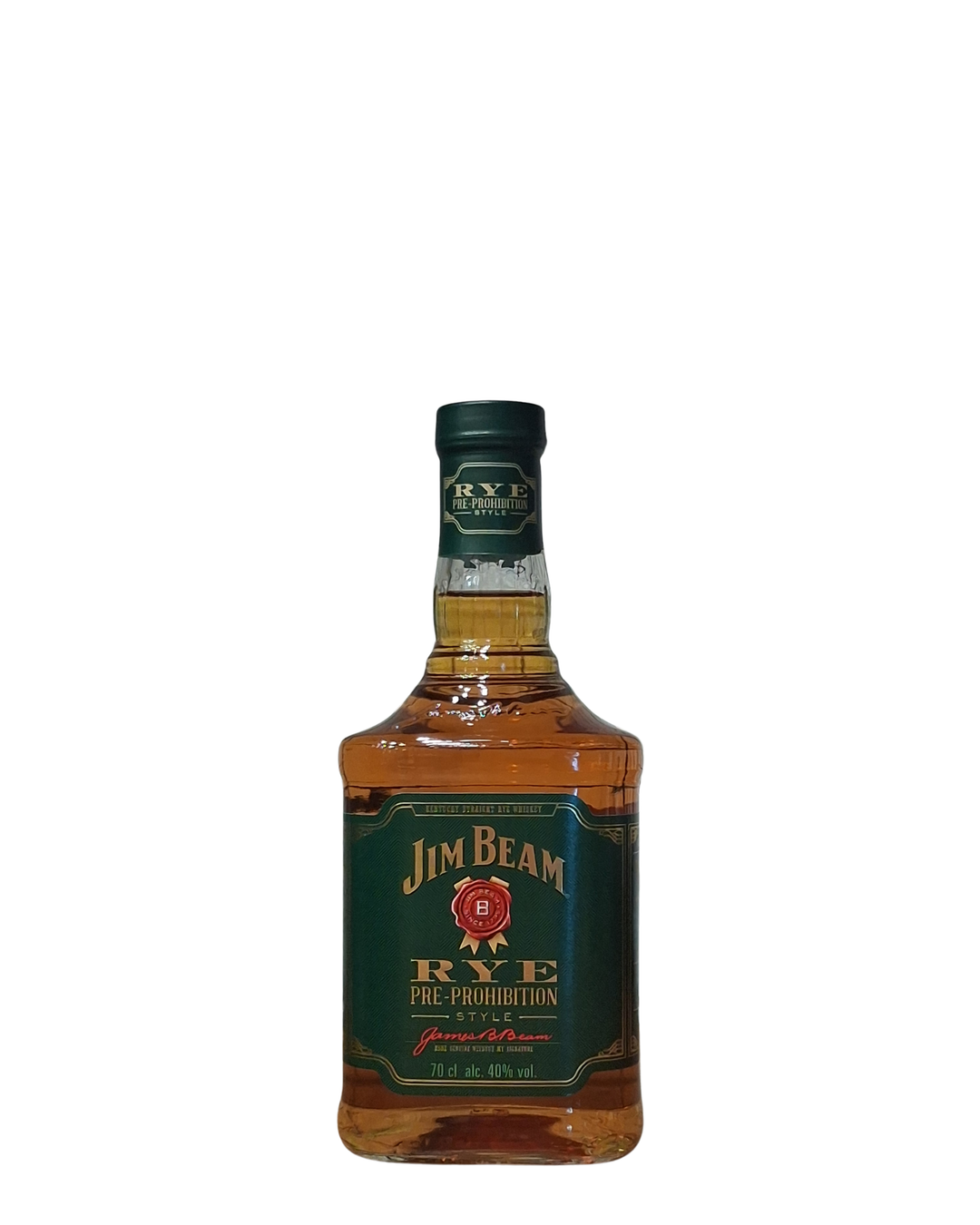 Jim Beam Rye