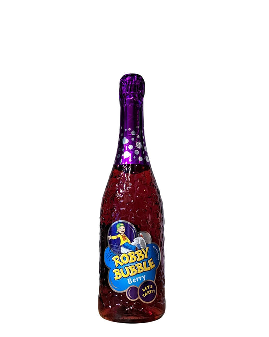 Robby Bubble Berry Nv