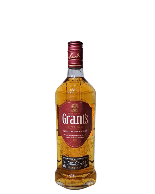 Grant's Blended Scotch Whisky