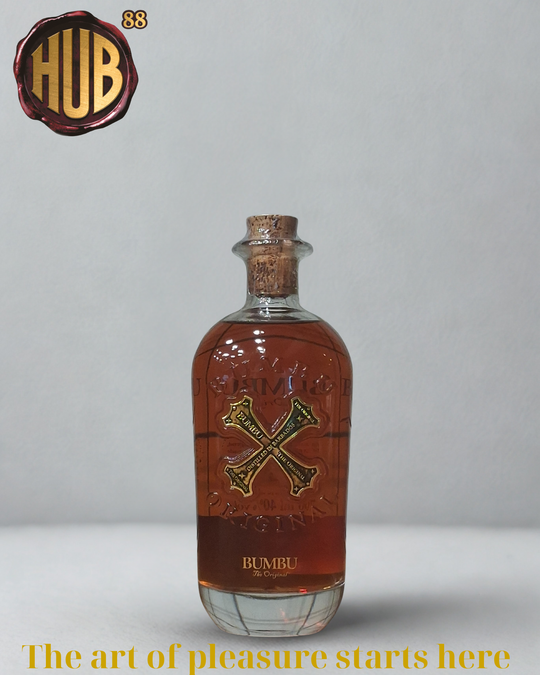 Bumbu Rum The Original
