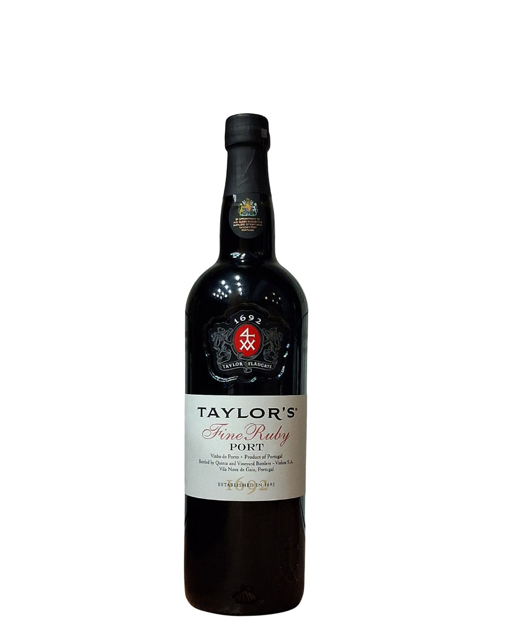 Taylor's Fine Ruby Port