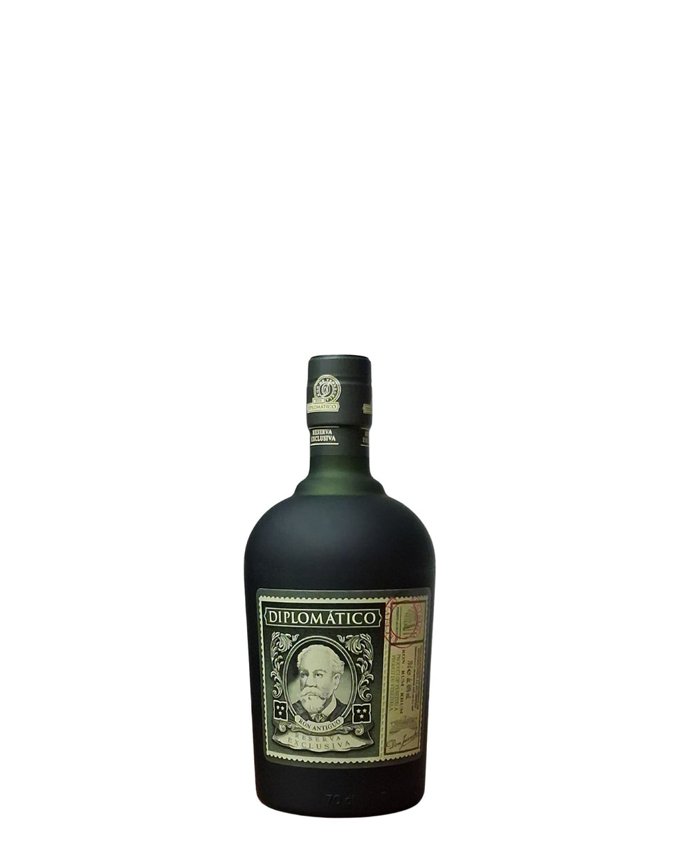 Ron Diplomatico Reserva Exclusiva Rum