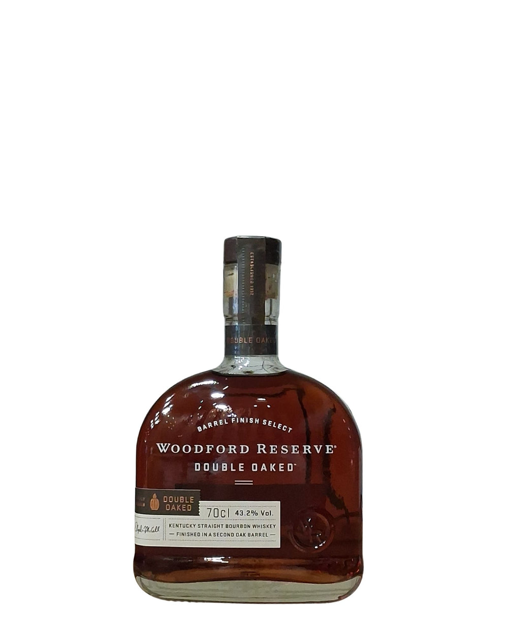 Woodford Reserve Double Oaked Kentucky Straight Bourbon Whisky