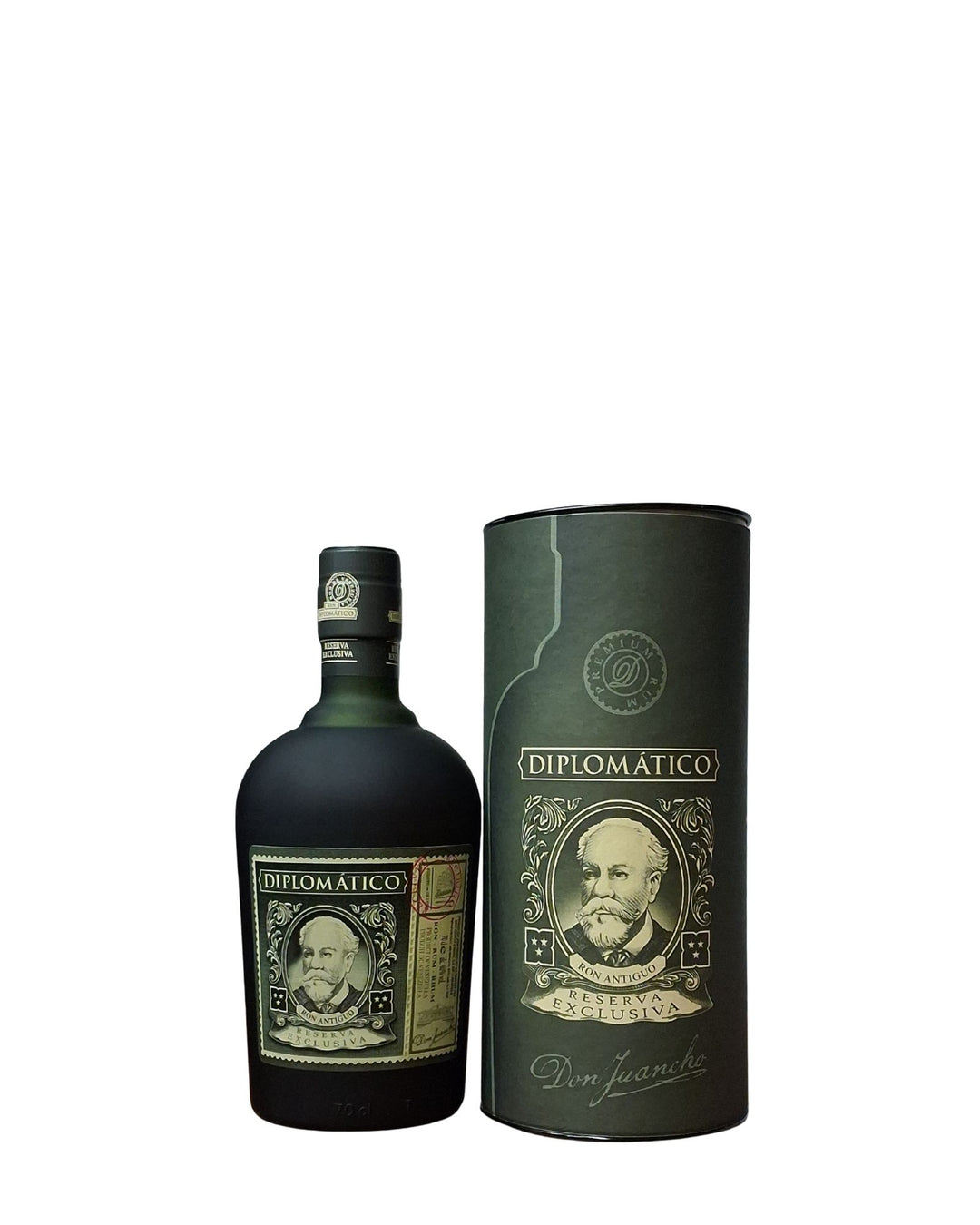 Ron Diplomatico Reserva Exclusiva Rum