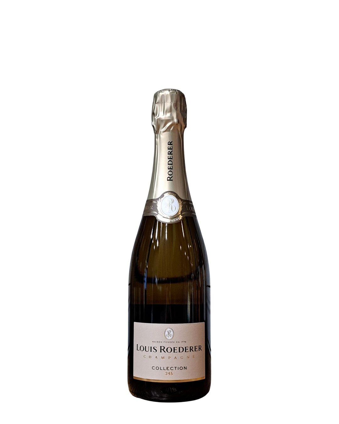 Louis Roederer Collection 245 – Graphic Box