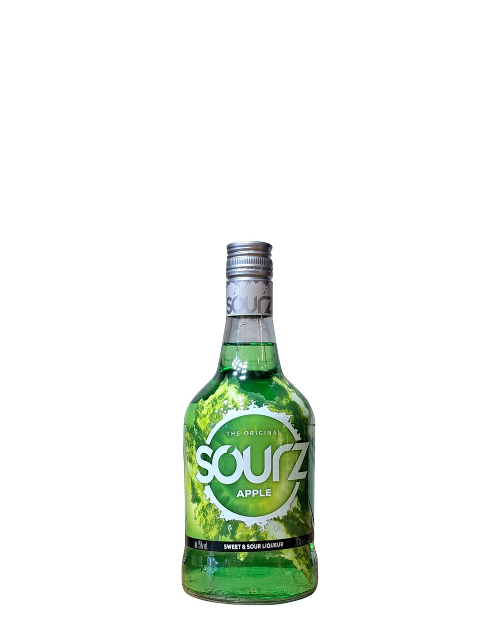 SOURZ APPLE LIQUER