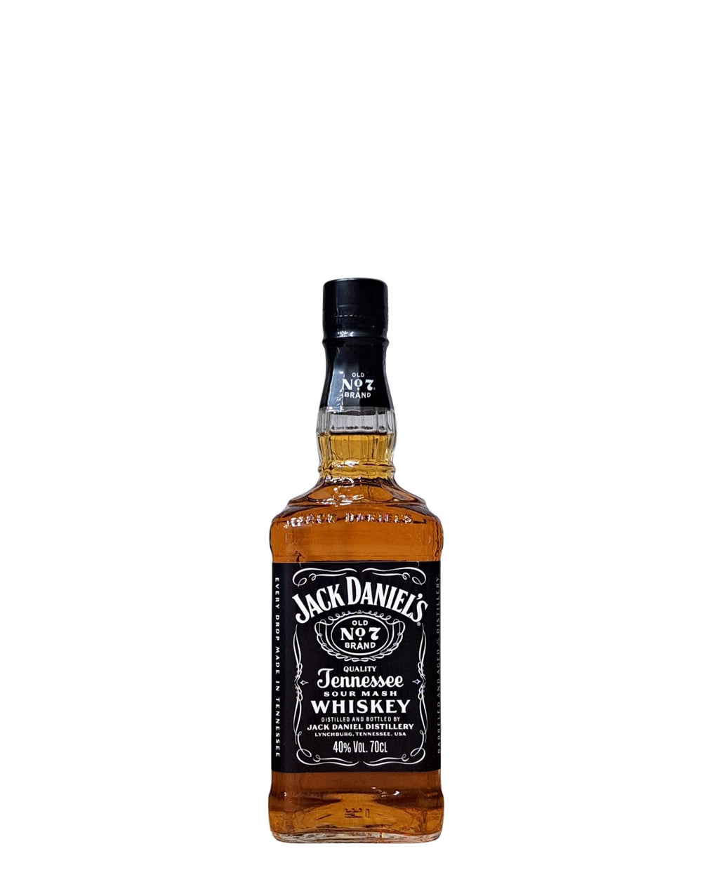 Jack Daniel' S Tennessee Whisky