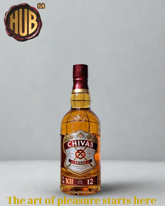 Chivas Regal 12 Y.o