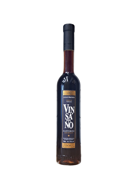 Αργυρός Vinsanto Vqprd Late Release