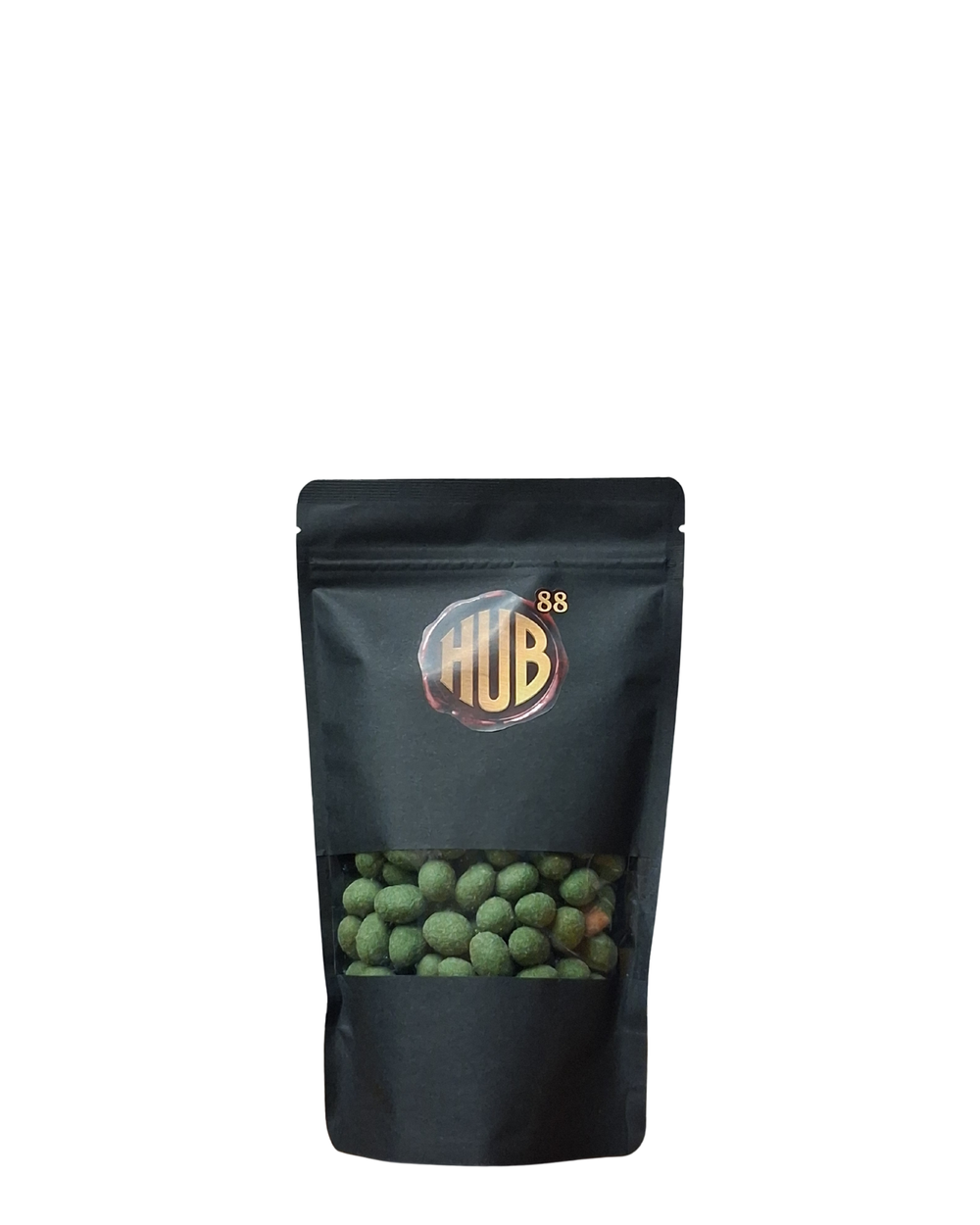 Wasabi Φυστικι Εισαγωγης 200gr