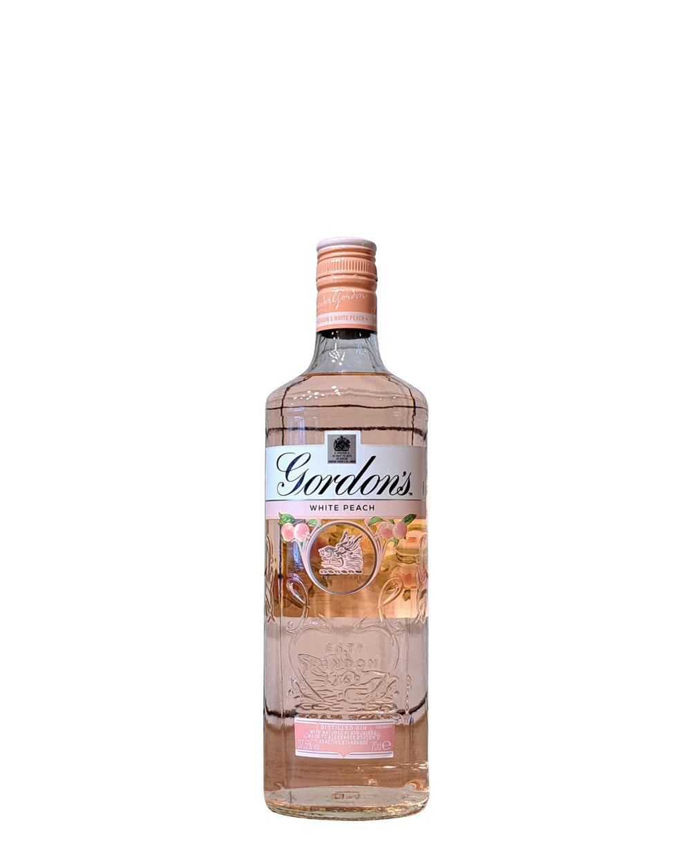 Gordon's White Peach Gin