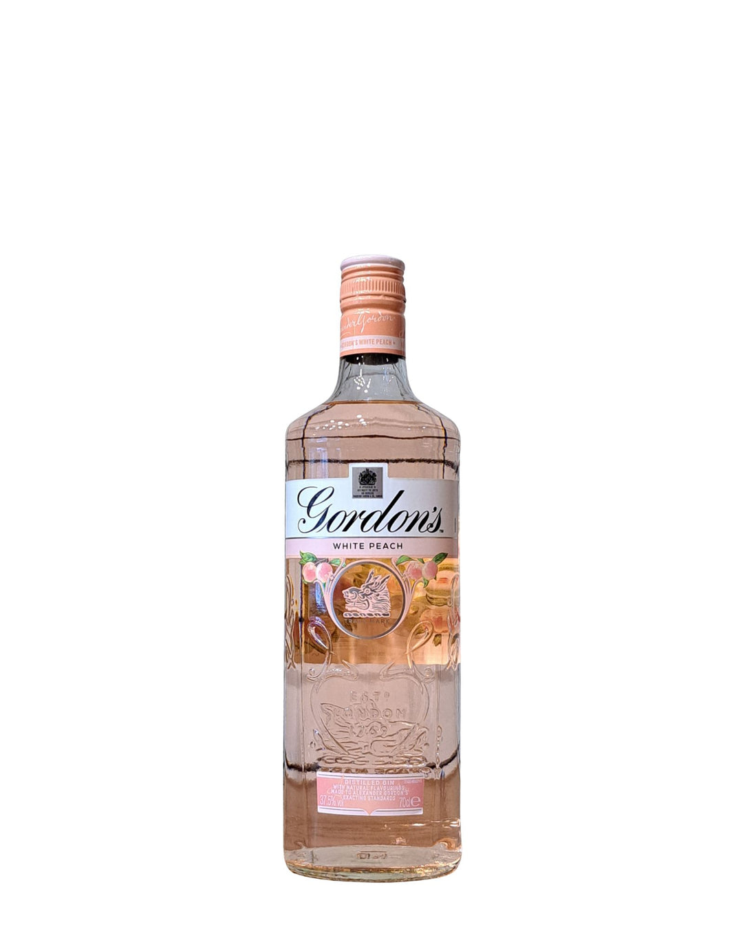 Gordon's White Peach Gin