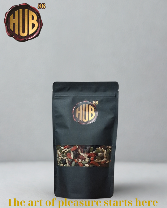 Energy Mix 200gr