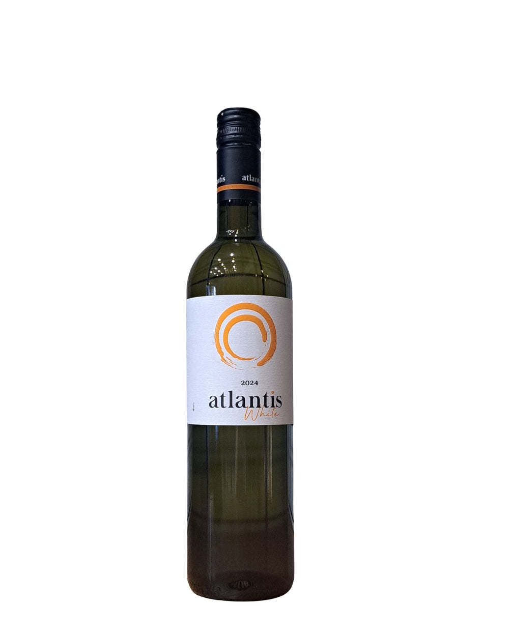 Αργυρός Atlantis Λευκός 2024