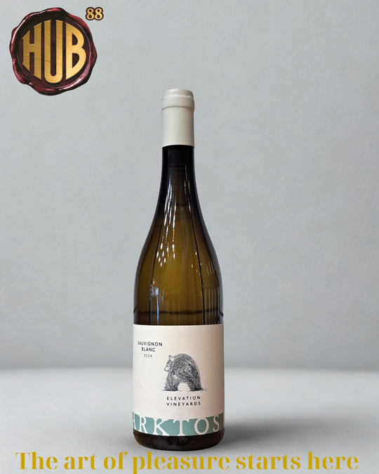 Arktos Sauvignon Blanc 2025