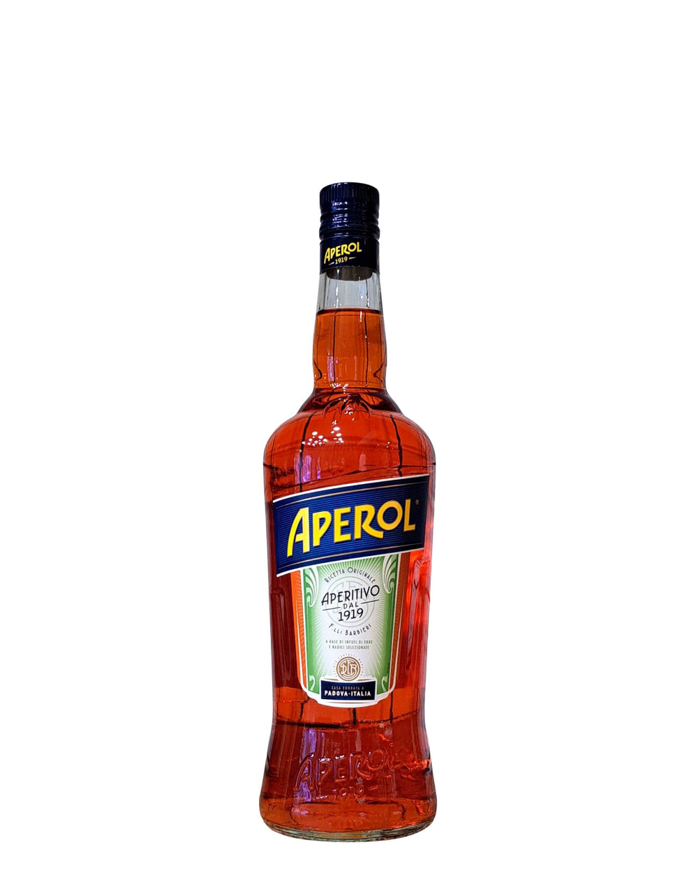 Aperol Aperitivo