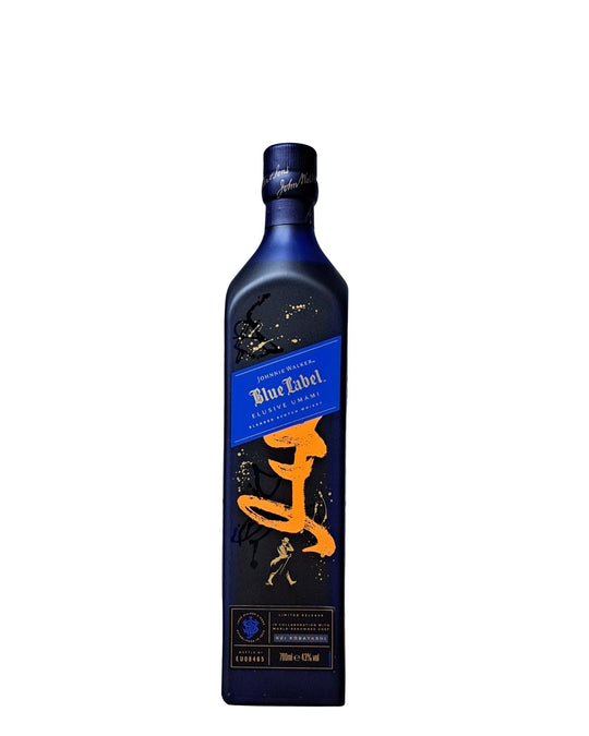 Johnnie Walker Blue Label Elusive Umami