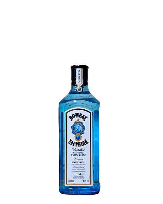Bombay Sapphire