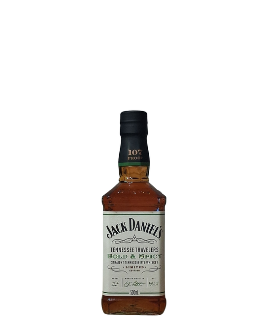 Jack Daniel's Bold & Spicy Limited Edition