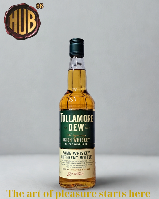Tullamore Dew