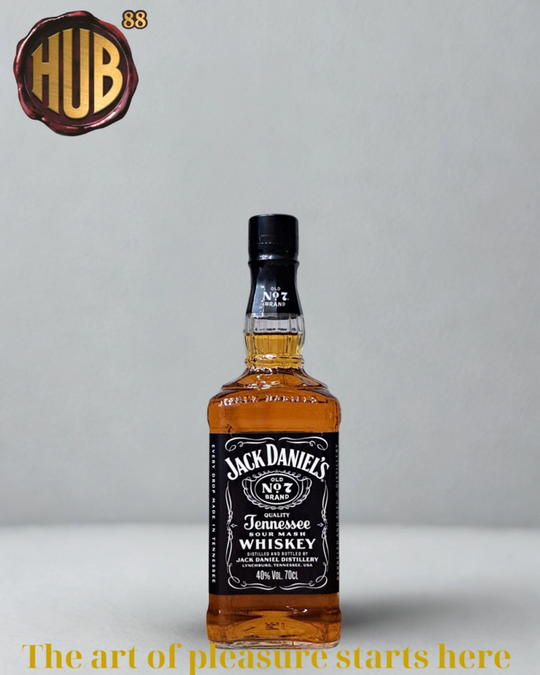 Jack Daniel' S Tennessee Whisky