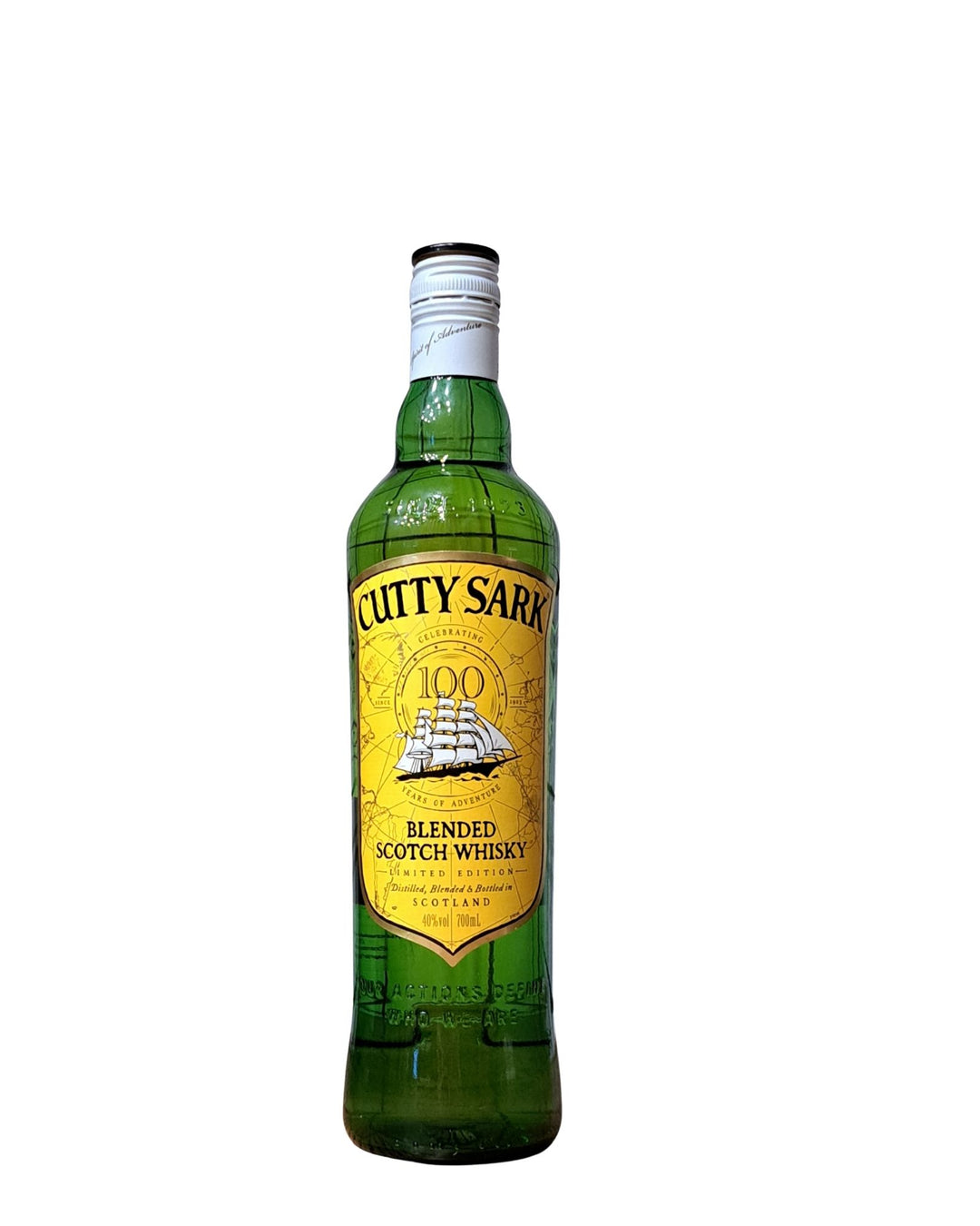 Cutty Sark Blended