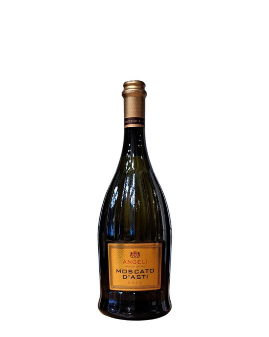 Moscato D'asti Angeli 2024