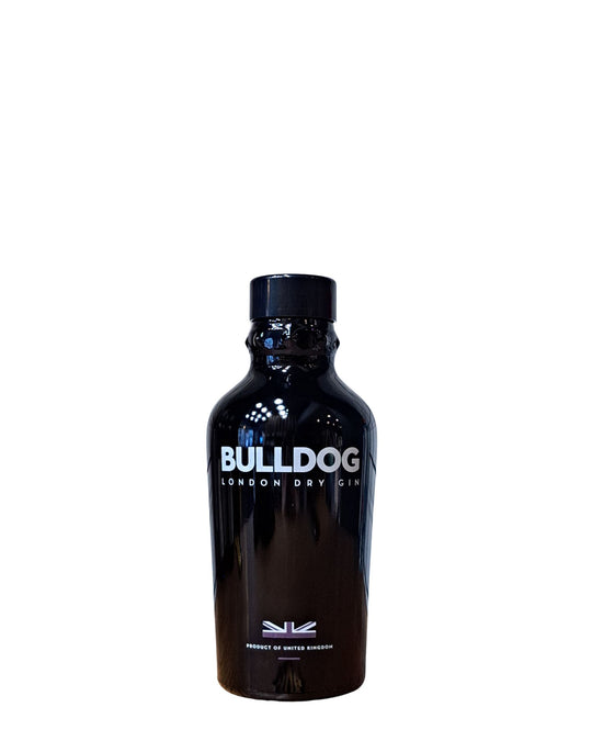 Bulldog London Dry Gin