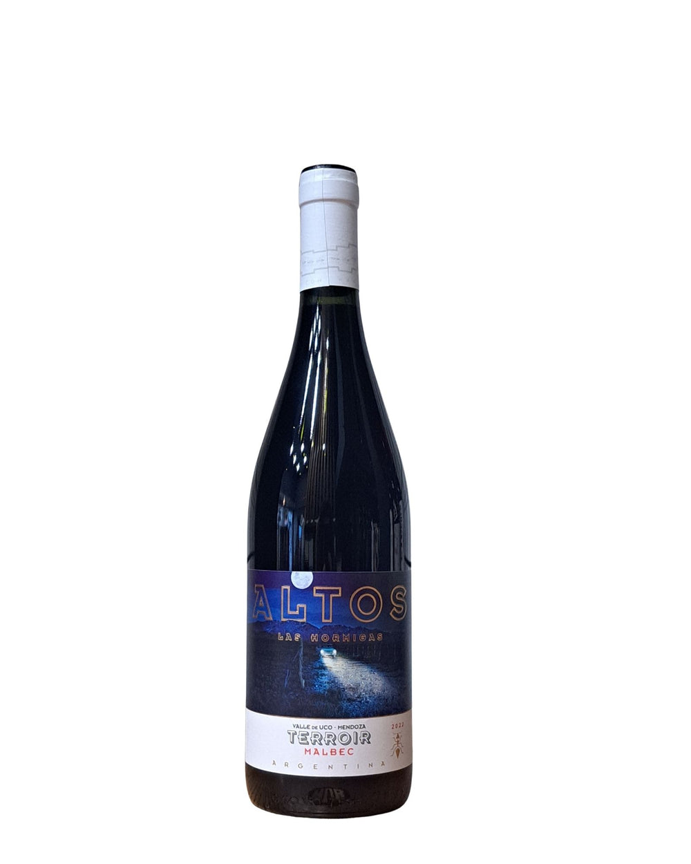 Altos Las Hormigas Malbec Terroir Uco Valley 2022