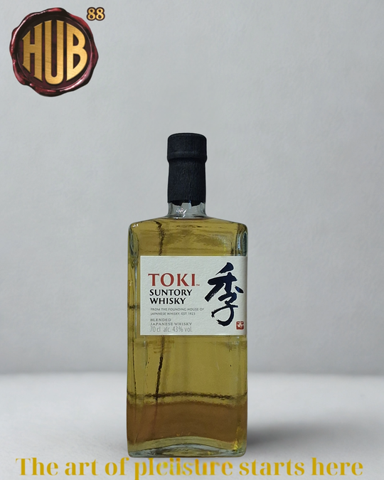 Toki Suntory