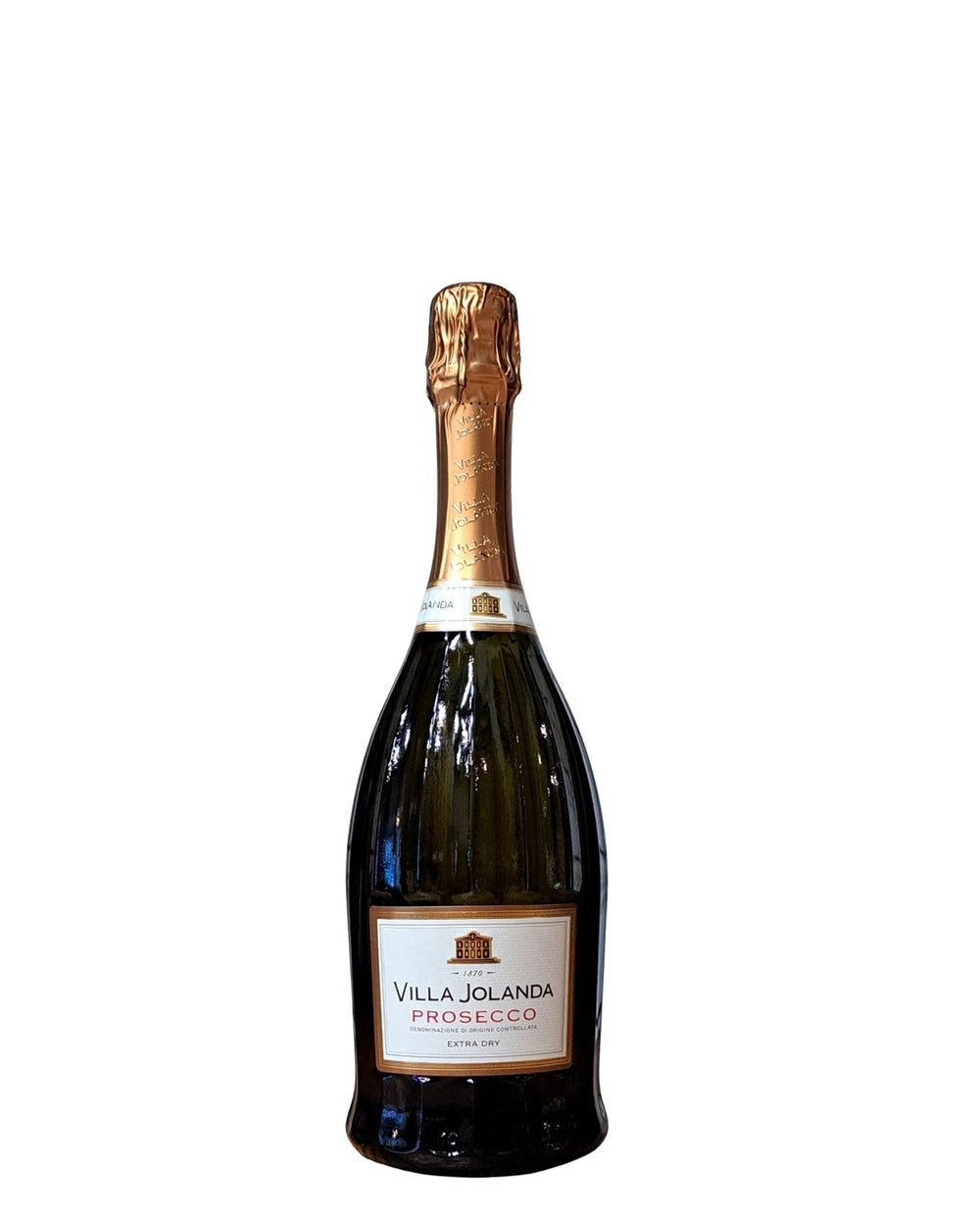 Prosecco Villa Jolanda Nv