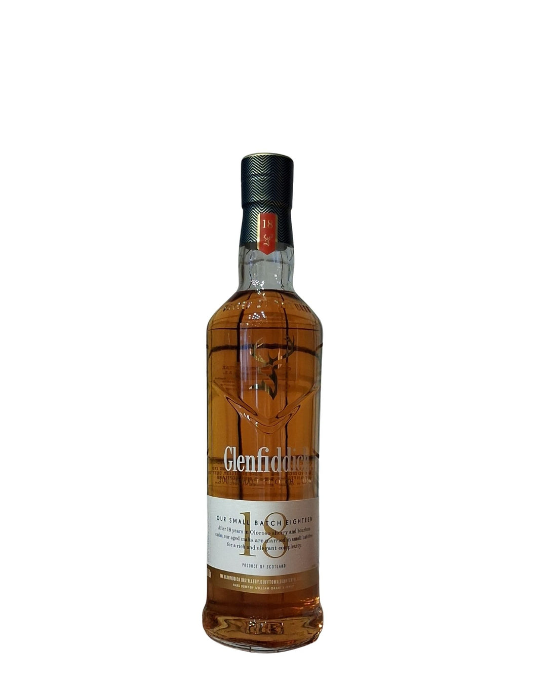 Glenfiddich 18 Y.o