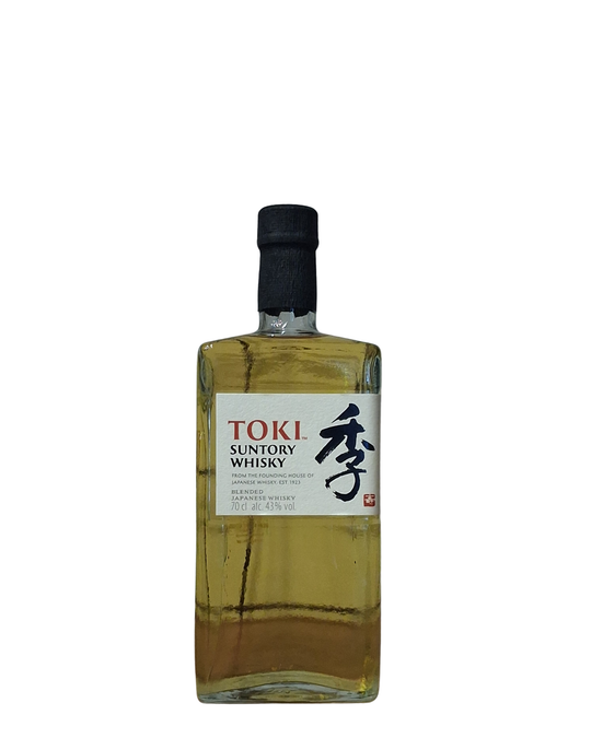 Toki Suntory