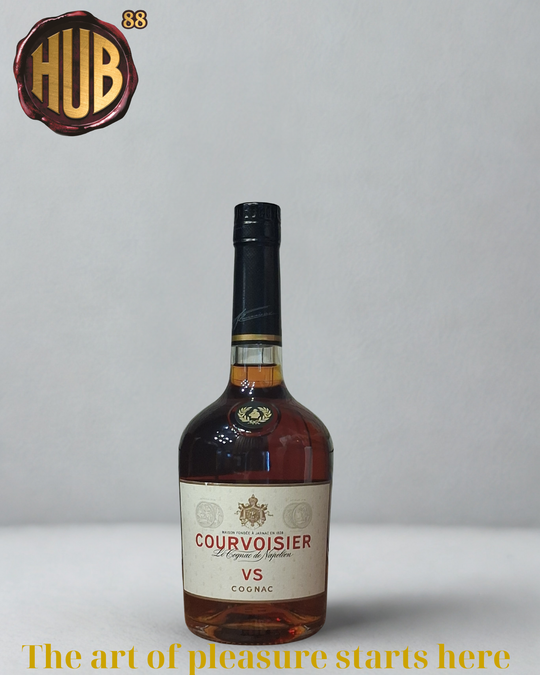 Courvoisier V.s.