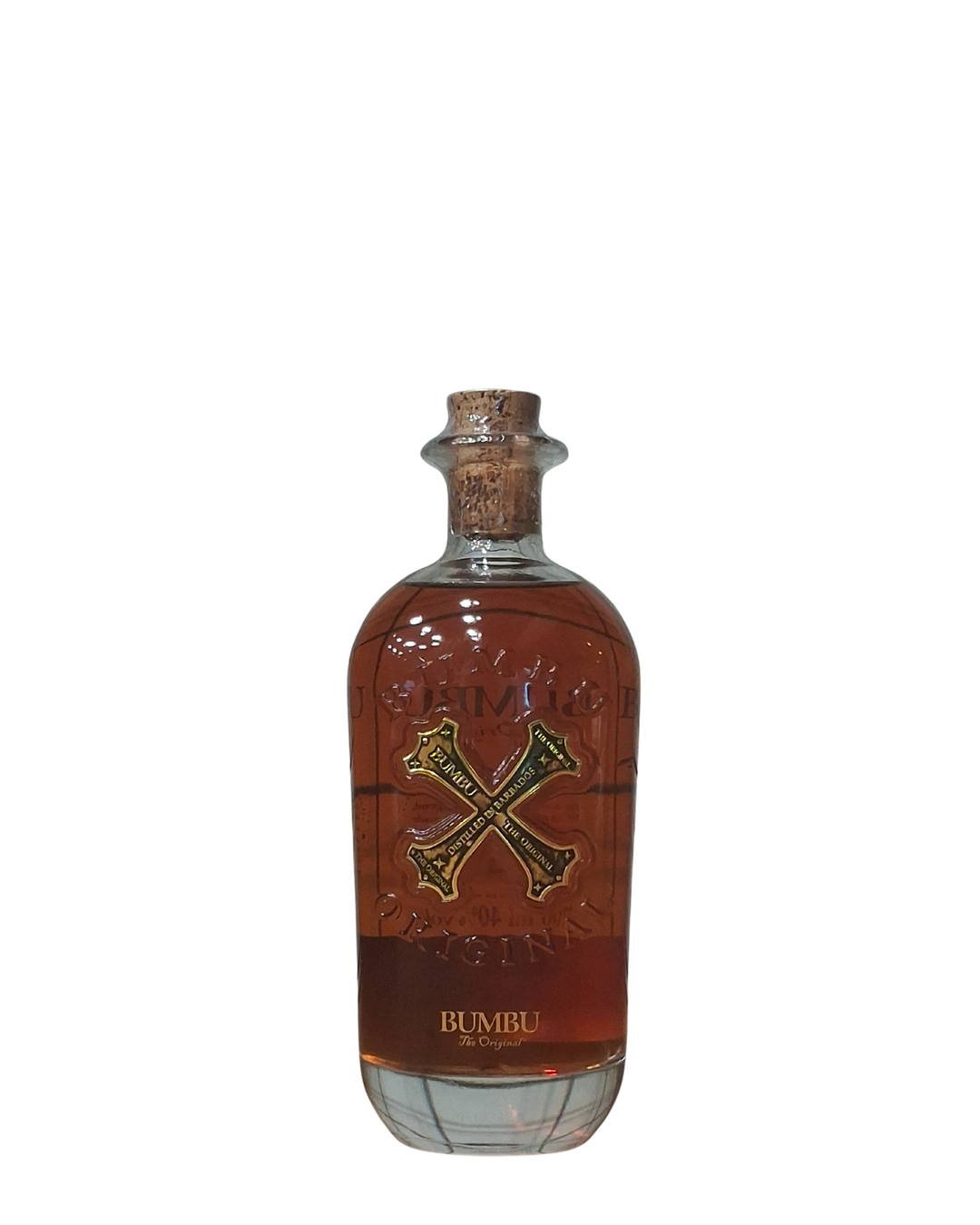 Bumbu Rum The Original