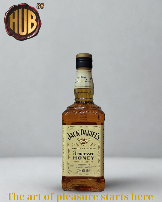 Jack Daniel's Honey-liqueur