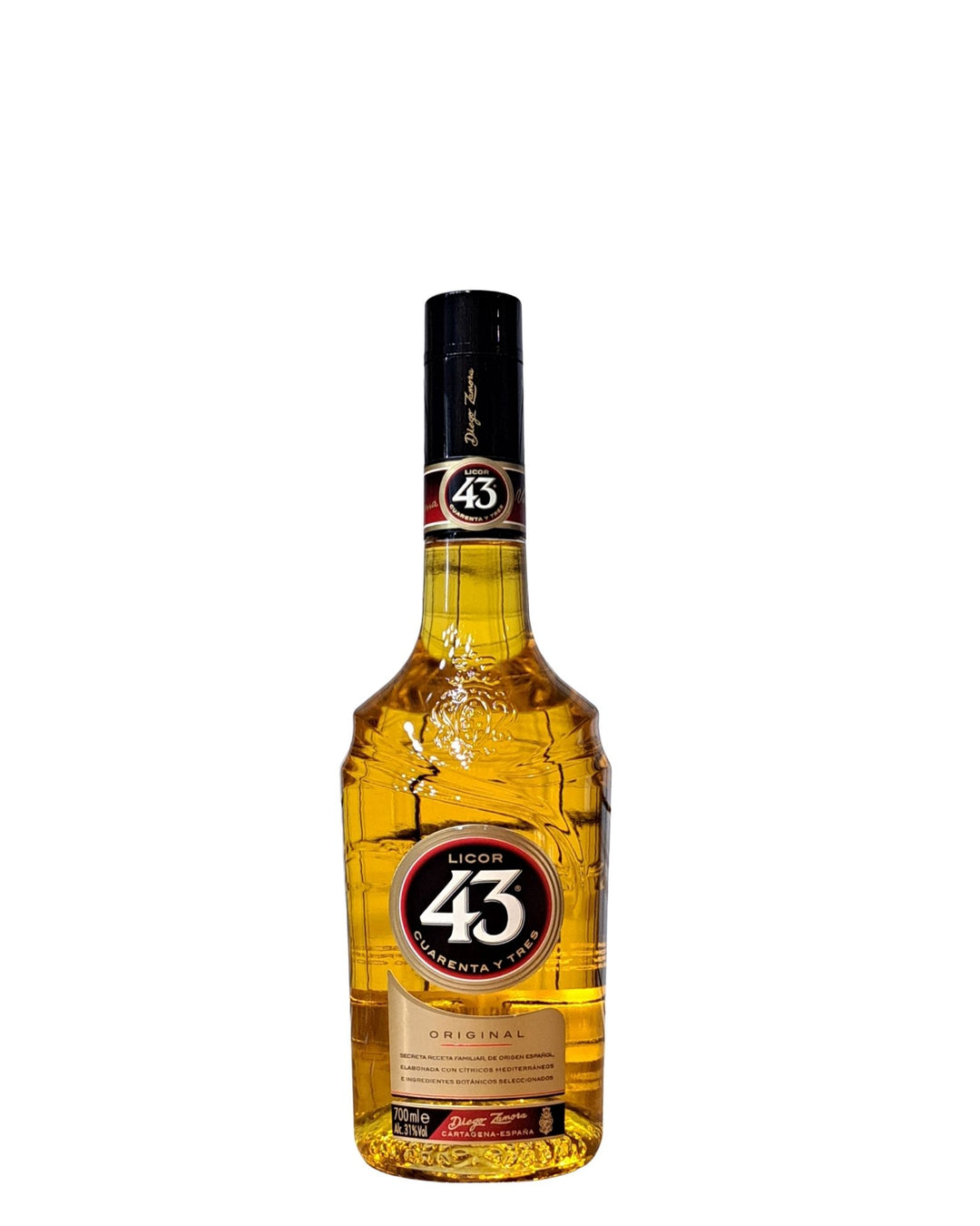 Licor 43