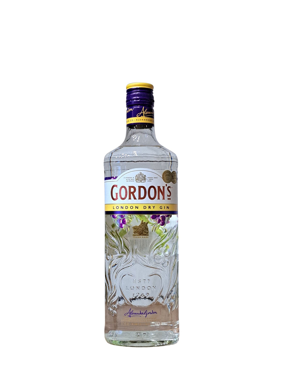 Gordon's Gin