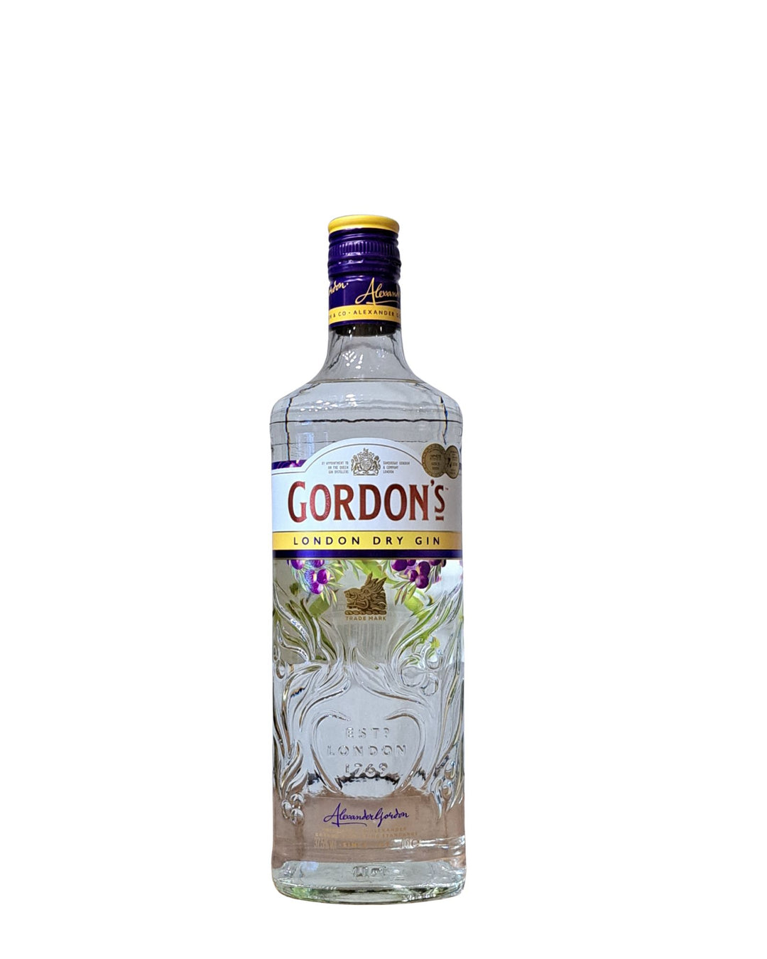 Gordon's Gin